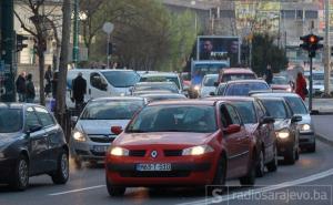 Izmjene režima saobraćaja u Sarajevu: Koji su alternativni pravci?