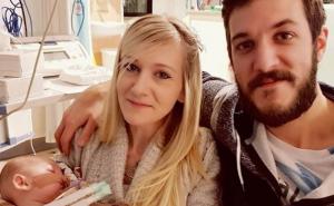 Neopisiva roditeljska bol: Sud odlučio da njihov dječak mora umrijeti