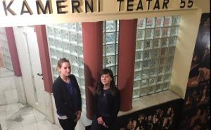 Kamerni najavljuje: Knjiga Aleksandra Hemona pretočena u pozorišnu predstavu