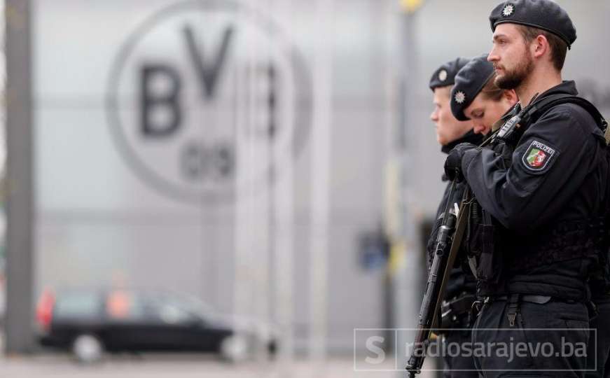 Zbog napada u Dortmundu policija uhapsila jednu osobu: Stigli i novi detalji