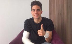 Oglasio se Bartra, odgovornost za napad preuzela islamistička grupa