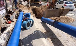 Više od 30 sarajevskih ulica bez vode: Je li i vaša među njima?