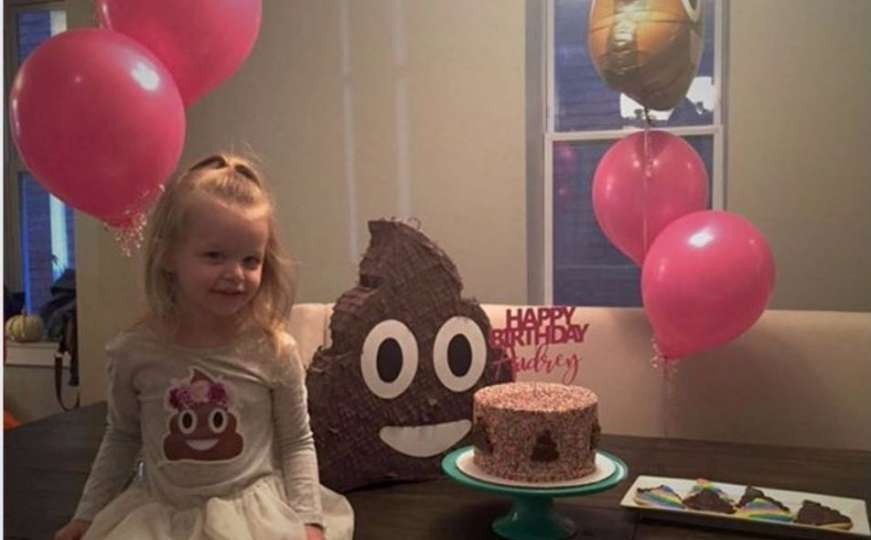 Nesvakidašnja rođendanska želja trogodišnje djevojčice