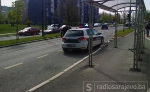 Dječak teško povrijeđen u nesreći na Vojničkom Polju