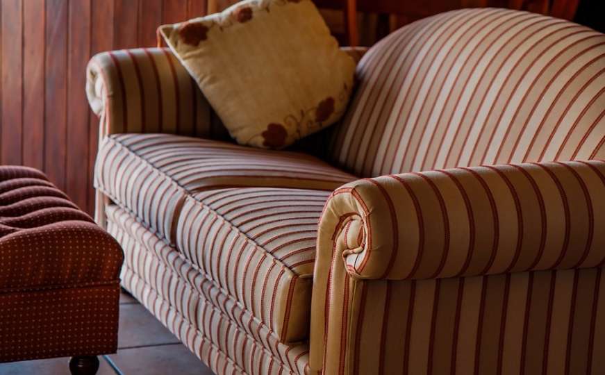 Kako materijal od kojeg je napravljen vaš kauč može izazvati rak?