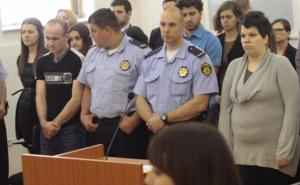 Zlostavljači i ubice Smaje Ćesira dodatno kažnjeni sa 17 i po godina zatvora