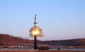 'Dan sunca' u Sjevernoj Koreji: Razmatraju detonaciju nuklearne bombe?