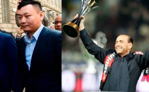 Berlusconi prodao AC Milan: Kinezi vlasnici "rossonera"