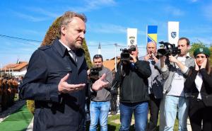 Izetbegović na Kovačima: Armija RBiH je zaustavila cijepanje naše države