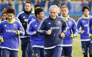 Kako si, Vaha, imaš li daha: Mostarac preporodio "samuraje"