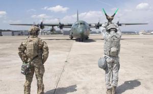 Greškom ubili 18 pobunjenika: SAD i saveznici gađali po SDF-u