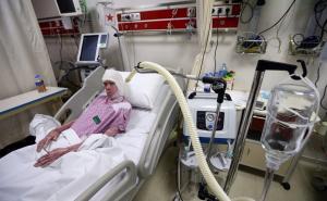 Turski ljekari poručili: Činimo sve da se Aldin Jacić sretan vrati u BiH