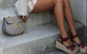 Šest modela sandala koje ćete ovog ljeta viđati posvuda
