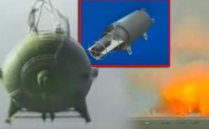 "Majka svih bombi" nije najjača na svijetu - "tata" je četiri puta opasniji