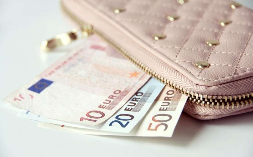 Pažljivo birajte: Od boje novčanika ovisi hoće li biti pun ili ne
