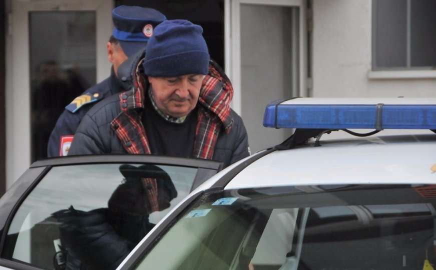 Ponovo uhapšeni: Aliji Delimustafiću i Lejli Cerić određen pritvor