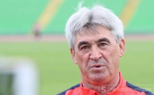 Janjoš: Fudbal se igra zbog navijača, trebali su se napraviti dodatni napori