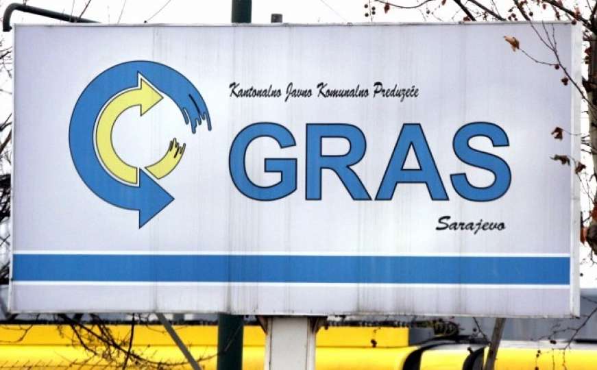  Konaković: Naredne sedmice odlučit ćemo o novom rukovodstvu GRAS-a