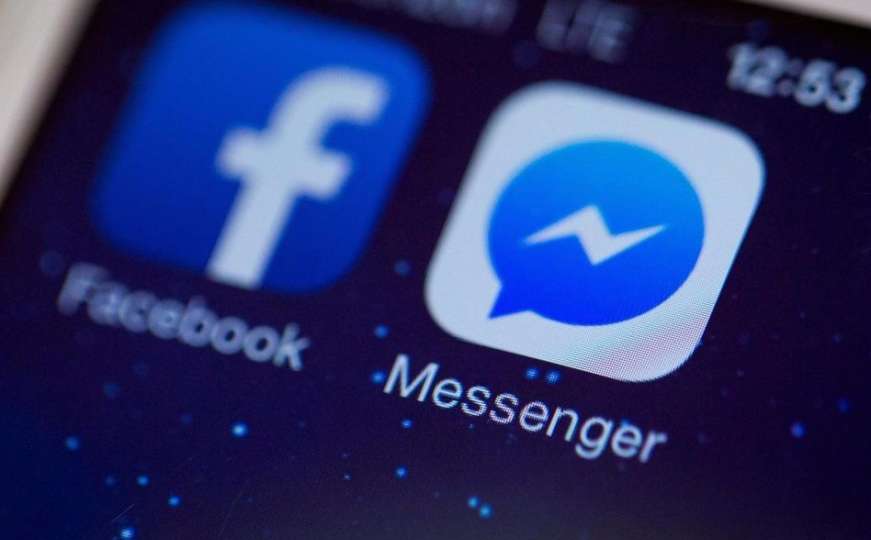 Facebook Messenger sada ima 'samo' 1,2 milijarde korisnika