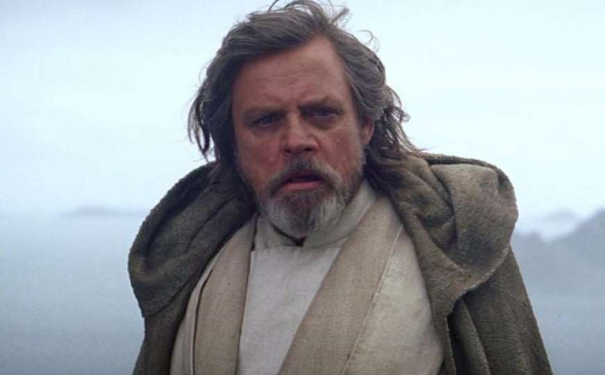 Trailer novih 'Ratova zvijezda': Vraća nam se Luke Skywalker?!