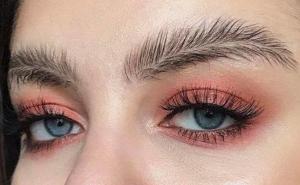 Užasne ili cool: Novi trend s obrvama posvađao Instagram