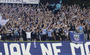 "Od svake prodate ulaznice za južnu tribinu 1 KM za porodicu Raščić"