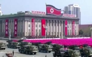 Sjeverna Koreja upozorila SAD: Spremni smo za nuklearni napad