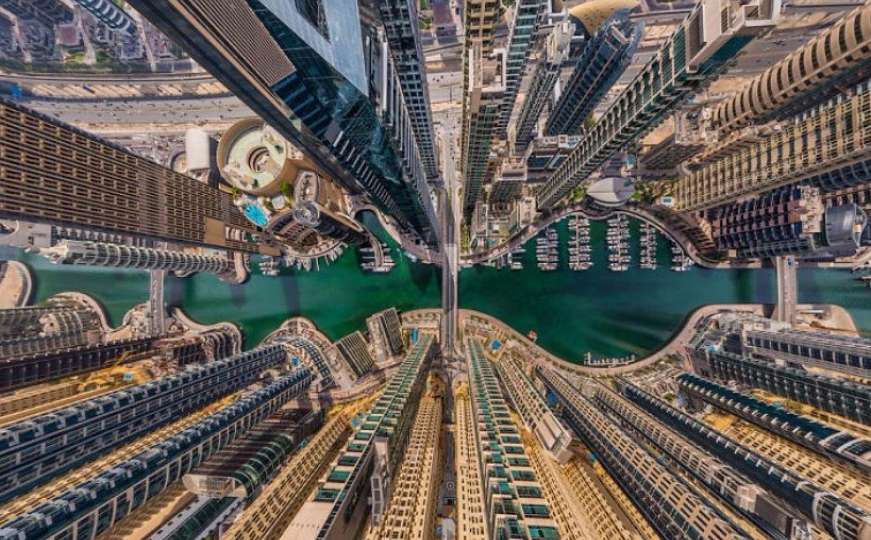 Zaboravite luksuz i uživanje: Prava strana života u Dubaiju