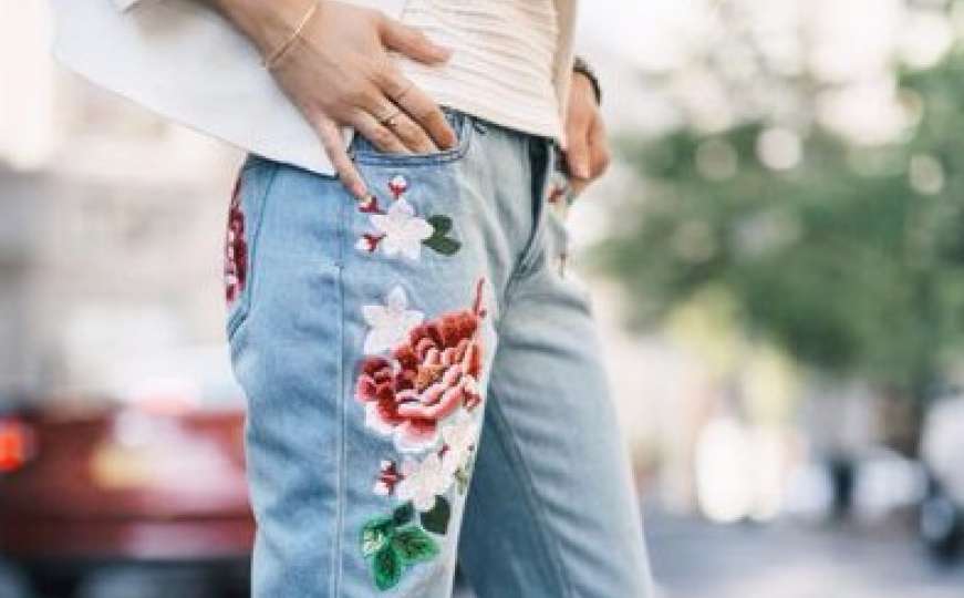 Proljetni hit: Najljepše pantalone koje možete imati u svom ormaru