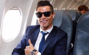 Oglasio se Cristiano Ronaldo: Šta je rekao za "slučaj silovanje"