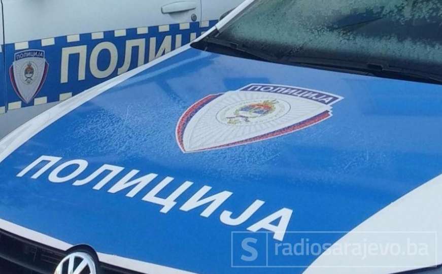 Uhapšena dva Albanca u BiH: Ilegalno prešli granicu