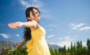 Šta je potrebno BAŠ svakoj ženi?