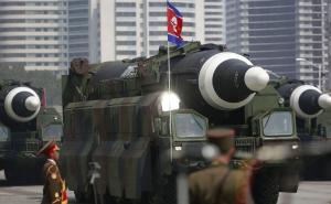 Pentagon tvrdi: Sjeverna Koreja neuspješno testirala raketu
