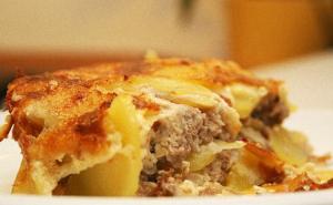 Ko je ne voli: Sjajan i jednostavan recept za najbolju musaku!