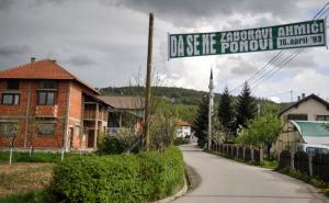 Da se ne zaboravi i ne ponovi: Obilježavanje godišnjice zločina u Ahmićima