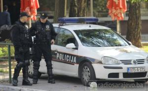 Sukob policije i navijača Željezničara: Uhapšeno pet osoba, bilo i povrijeđenih