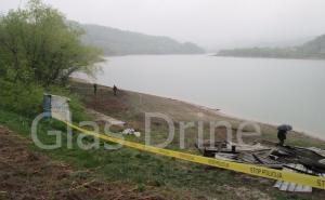 Tragedija na jezeru kod Teočaka: Tri osobe izgorjele u vikendici