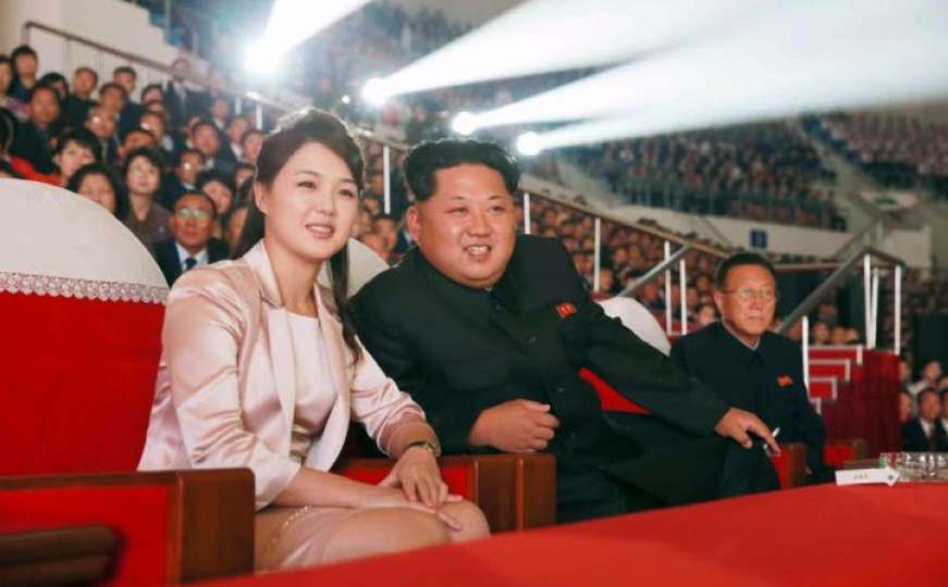 Brak najkontroverznijeg diktatora: Kako je biti supruga Kim Jong Una