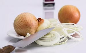 Devet magičnih trikova: Uklonite neugodan zadah luka za tren