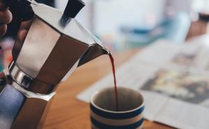 Šta dvije šoljice kafe na dan rade vašoj jetri