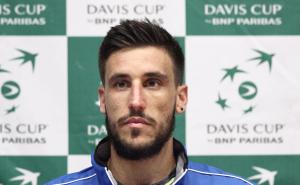 Džumhur bez plasmana u glavni žrijeb mastersa u Monte Carlu