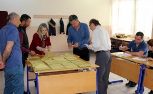 Zatvorena biračka mjesta u Turskoj: Glasanje uz velike mjere sigurnosti 