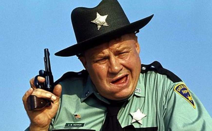 Umro legendarni šerif J.W. Pepper iz filmova o James Bondu