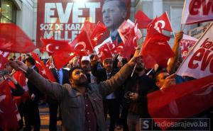 "Tursko vodstvo treba oprezno razmisliti o idućim koracima"