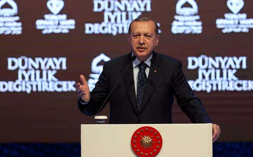 Nema čekanja: Erdogan danas predsjedava sjednicom vlade