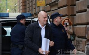 Amir Zukić i ostali pred Sudom poručili: Nismo krivi