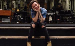 Skoro pa top lista - Harry Styles, Jacob Banks, Will.i.am