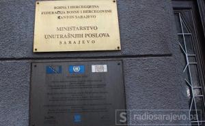 Za policijskog komesara KS-a do sada se prijavila dva kandidata