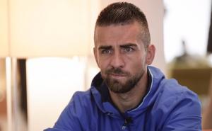 Ibišević: Za ovakve nastupe Herthe nema opravdanja