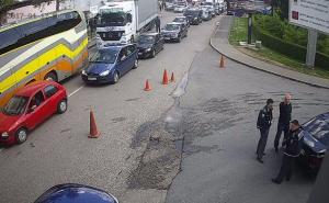 Čekanja se nastavljaju: Velike gužve na ulasku u Hrvatsku iz BiH